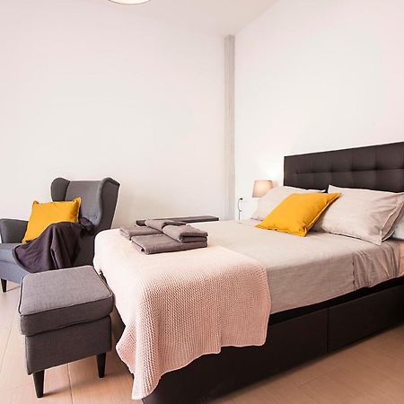 Rayito By Freshlanding Apartment Malaga Bagian luar foto