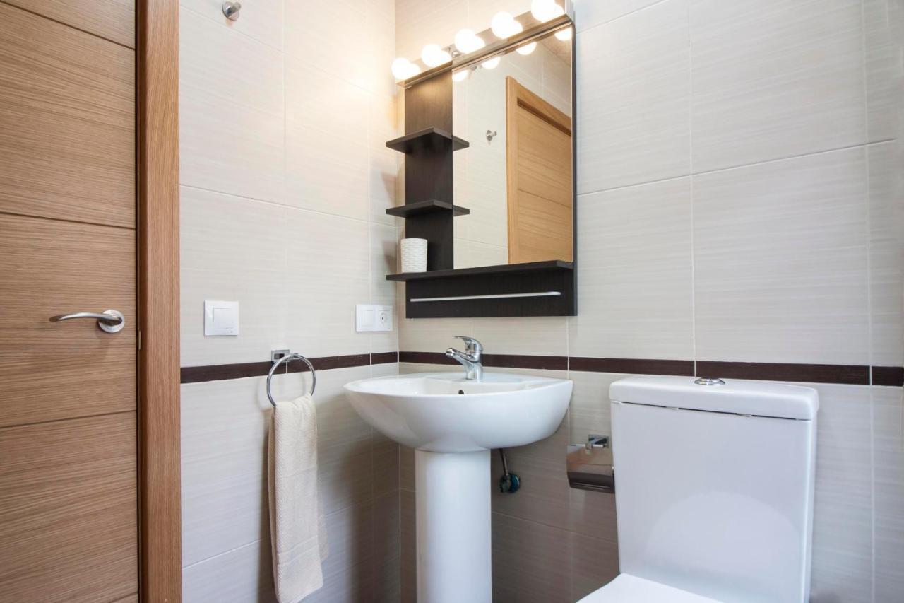 Rayito By Freshlanding Apartment Malaga Bagian luar foto