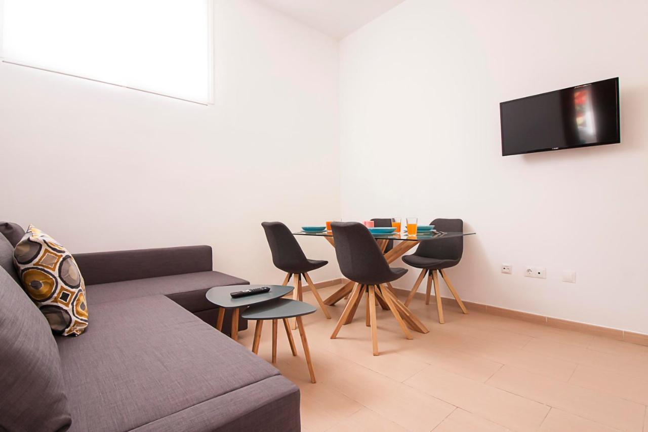 Rayito By Freshlanding Apartment Malaga Bagian luar foto