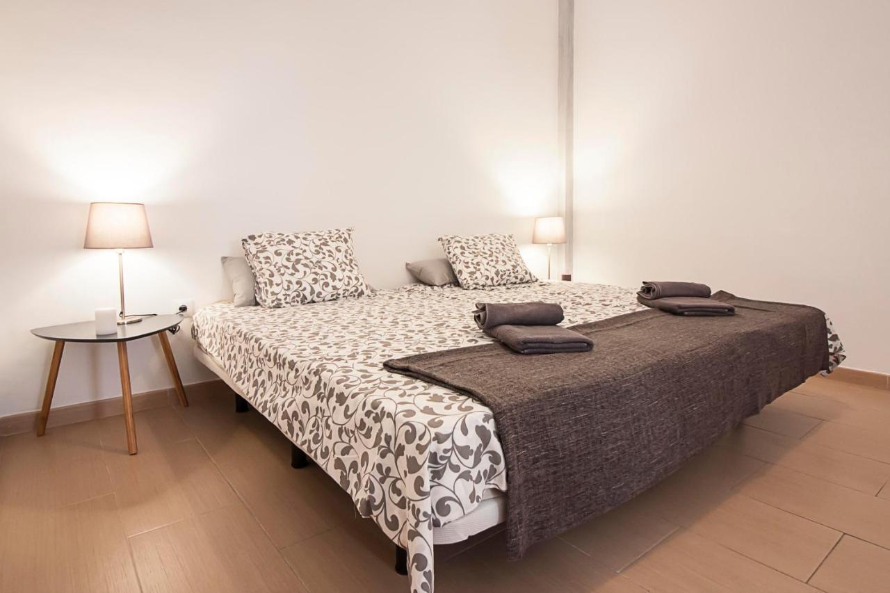 Rayito By Freshlanding Apartment Malaga Bagian luar foto