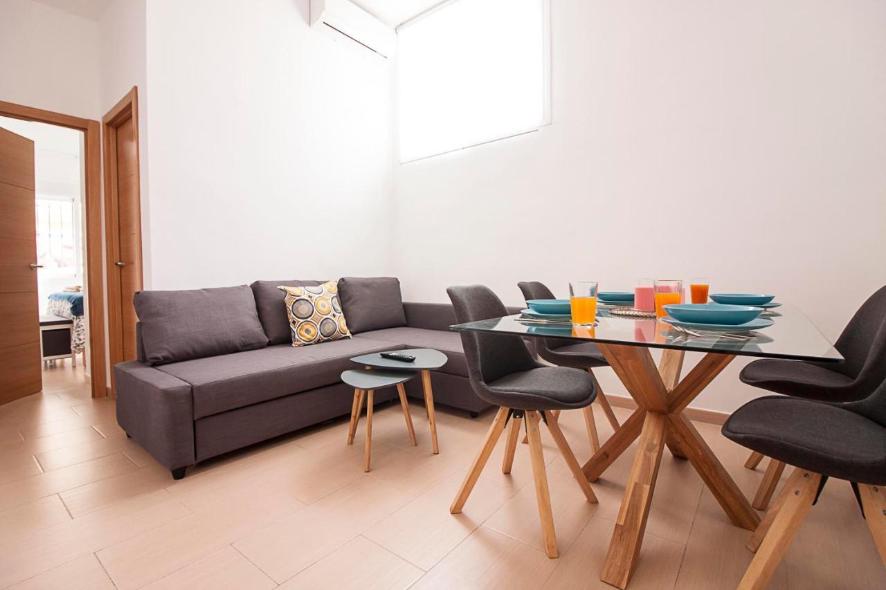 Rayito By Freshlanding Apartment Malaga Bagian luar foto