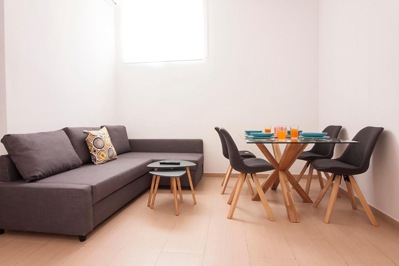 Rayito By Freshlanding Apartment Malaga Bagian luar foto