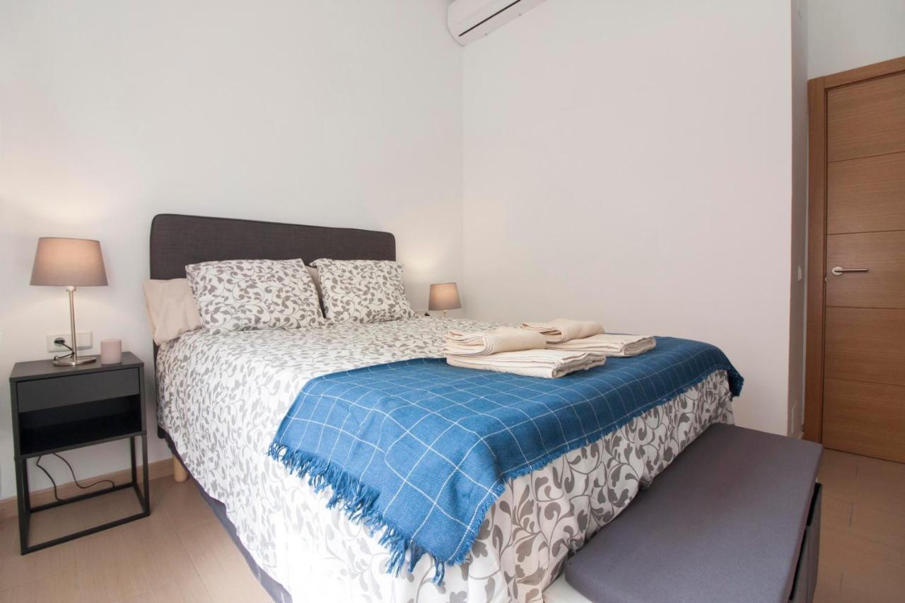 Rayito By Freshlanding Apartment Malaga Bagian luar foto