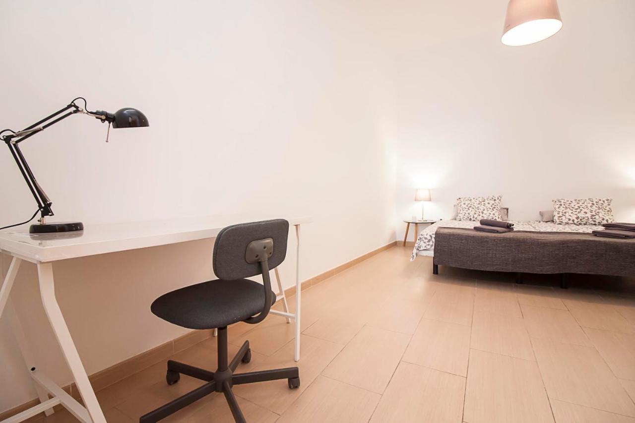 Rayito By Freshlanding Apartment Malaga Bagian luar foto