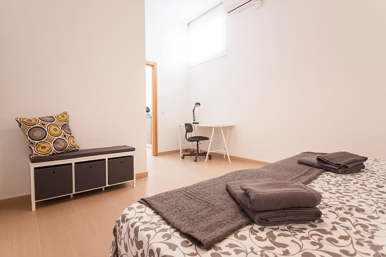 Rayito By Freshlanding Apartment Malaga Bagian luar foto