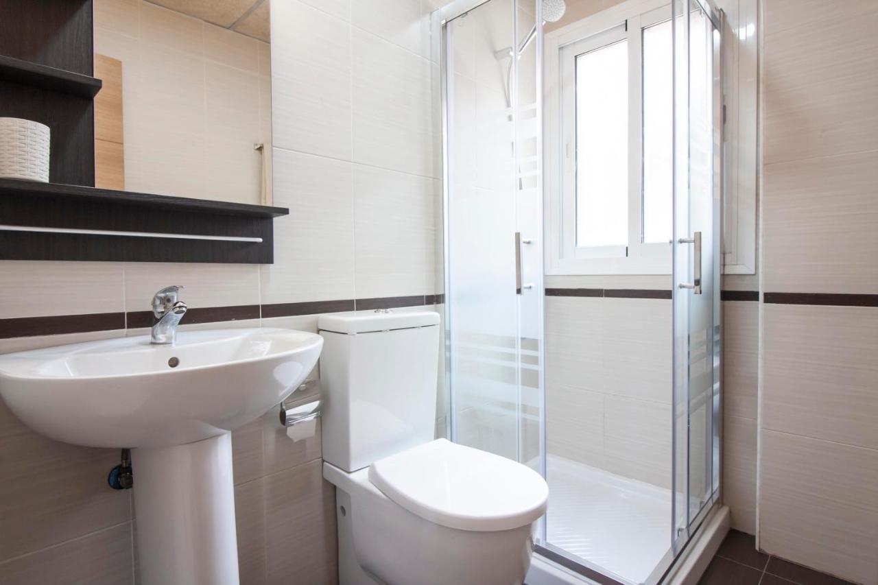 Rayito By Freshlanding Apartment Malaga Bagian luar foto