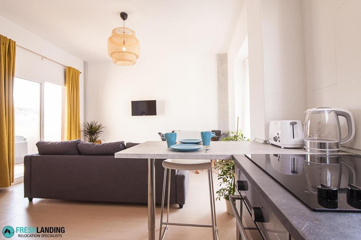 Rayito By Freshlanding Apartment Malaga Bagian luar foto