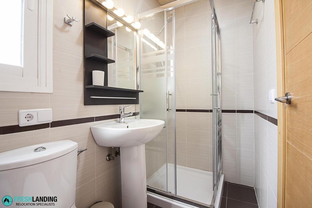 Rayito By Freshlanding Apartment Malaga Bagian luar foto