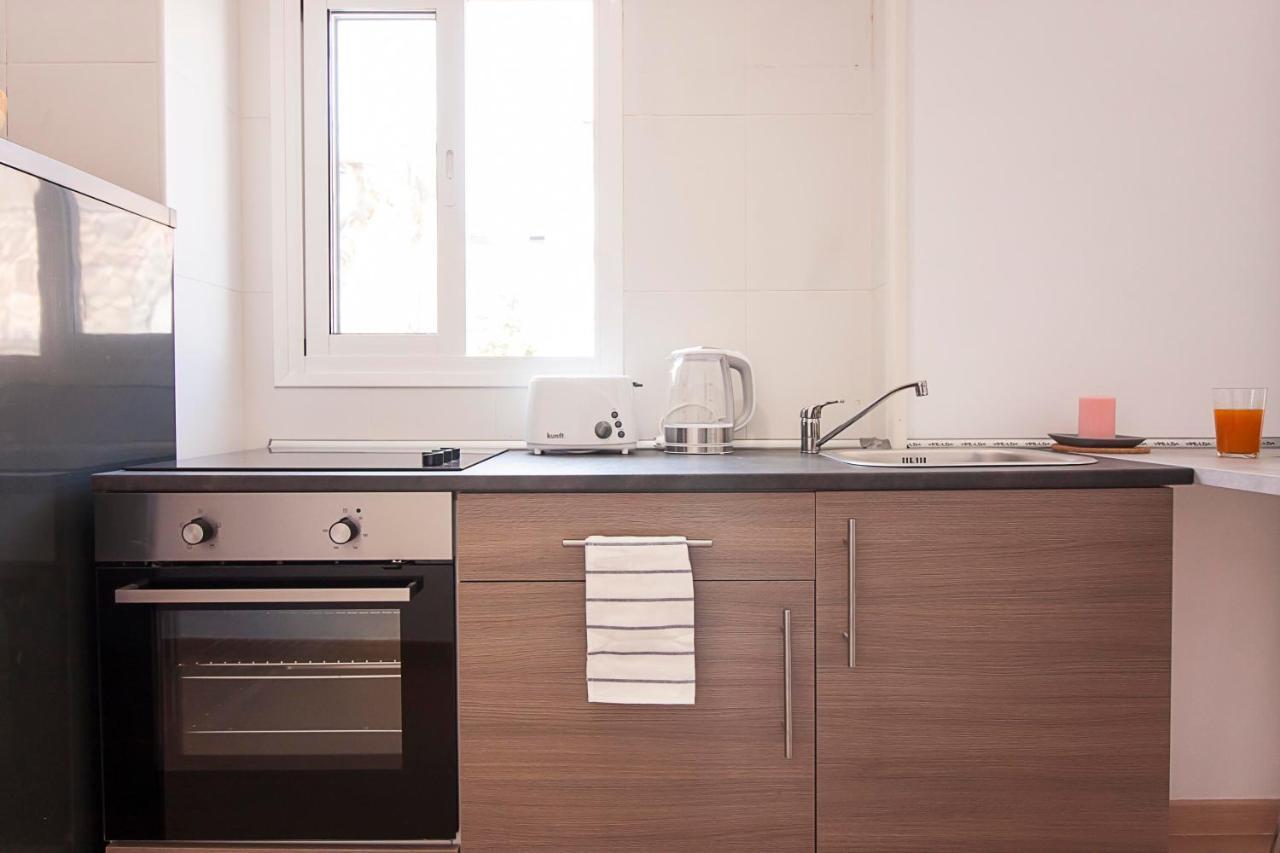 Rayito By Freshlanding Apartment Malaga Bagian luar foto