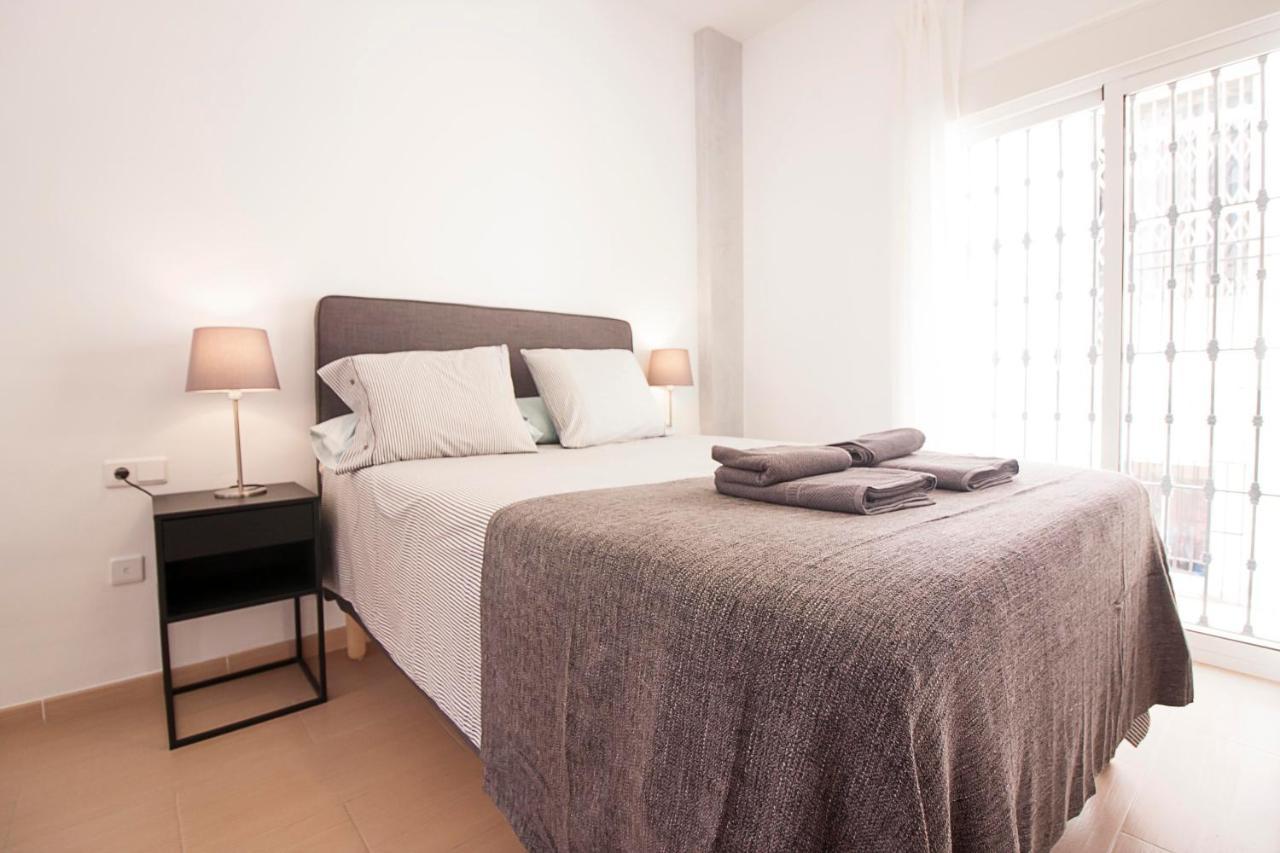 Rayito By Freshlanding Apartment Malaga Bagian luar foto