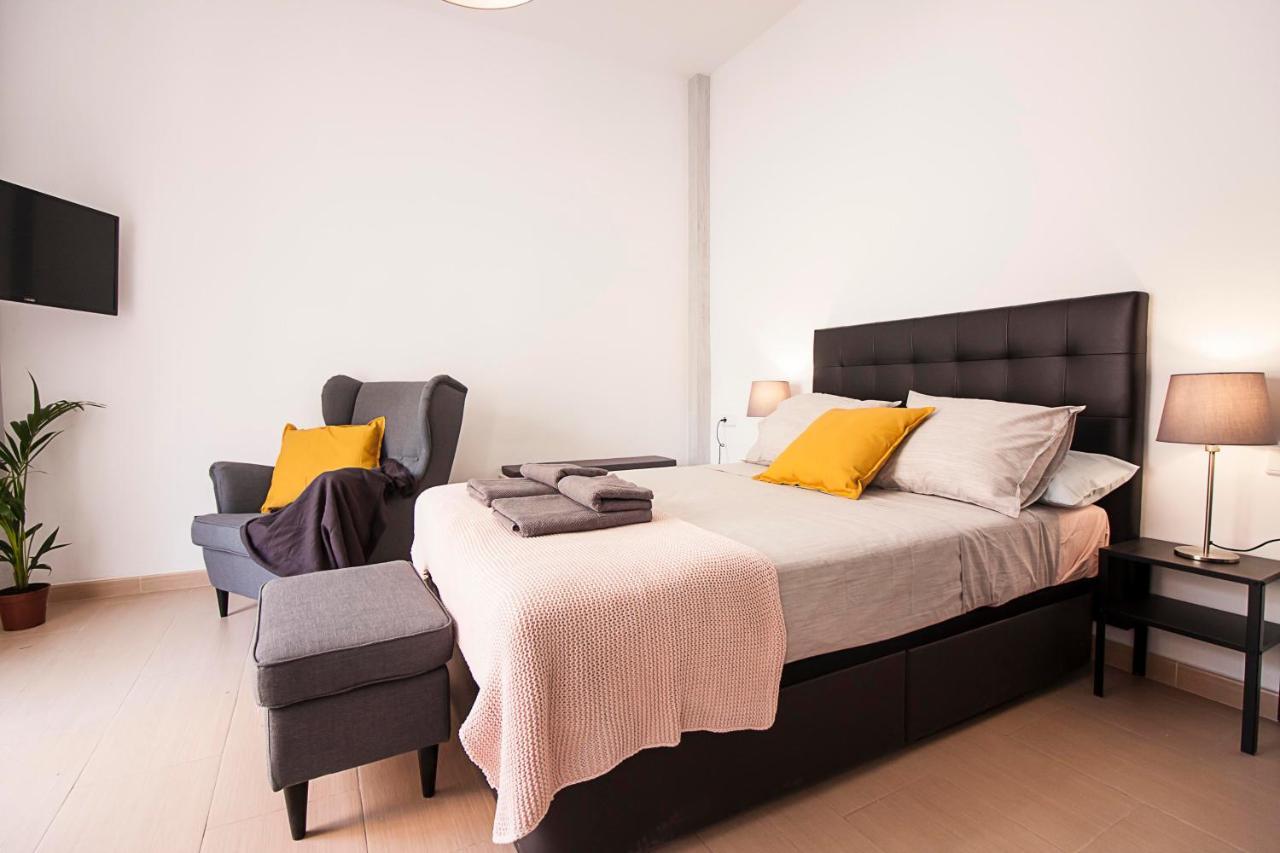 Rayito By Freshlanding Apartment Malaga Bagian luar foto