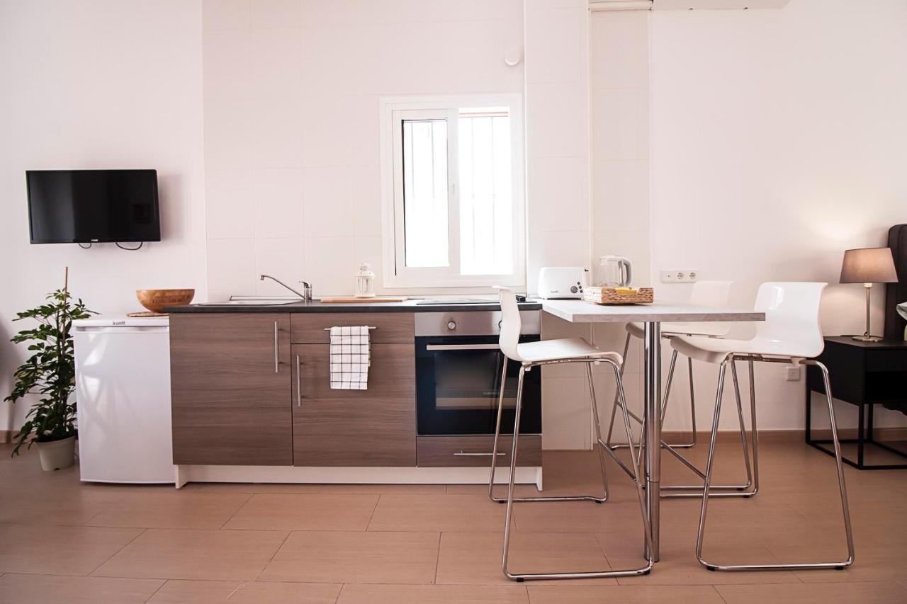 Rayito By Freshlanding Apartment Malaga Bagian luar foto