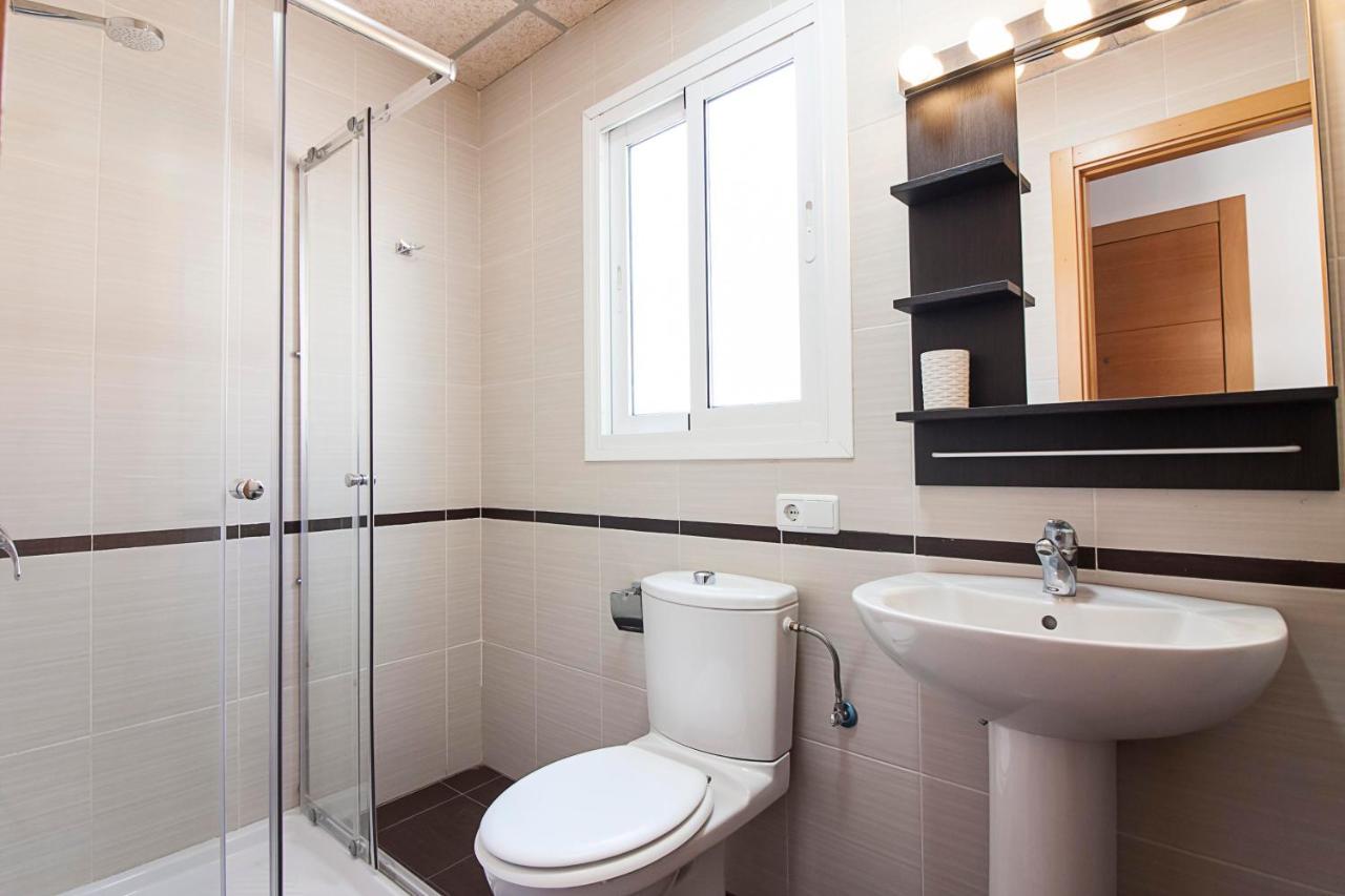 Rayito By Freshlanding Apartment Malaga Bagian luar foto